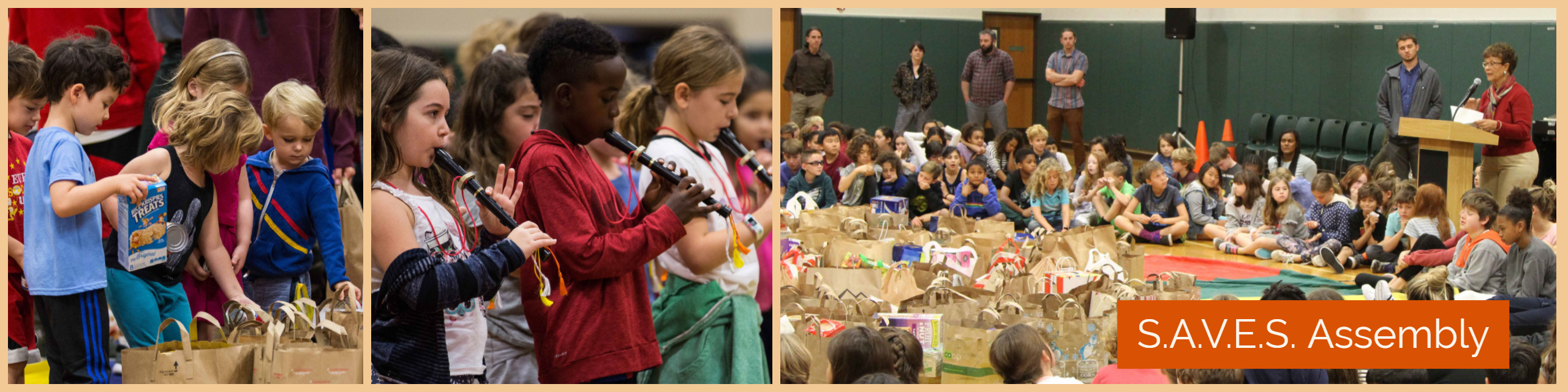 assembly collage