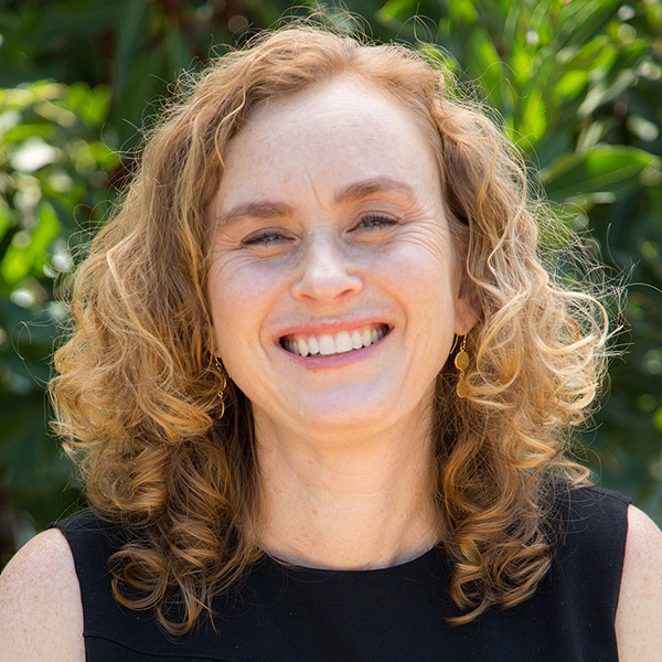 Private School in Culver City CA | Private Schools Near Culver City | Dr. Laura Headshot - Head of School