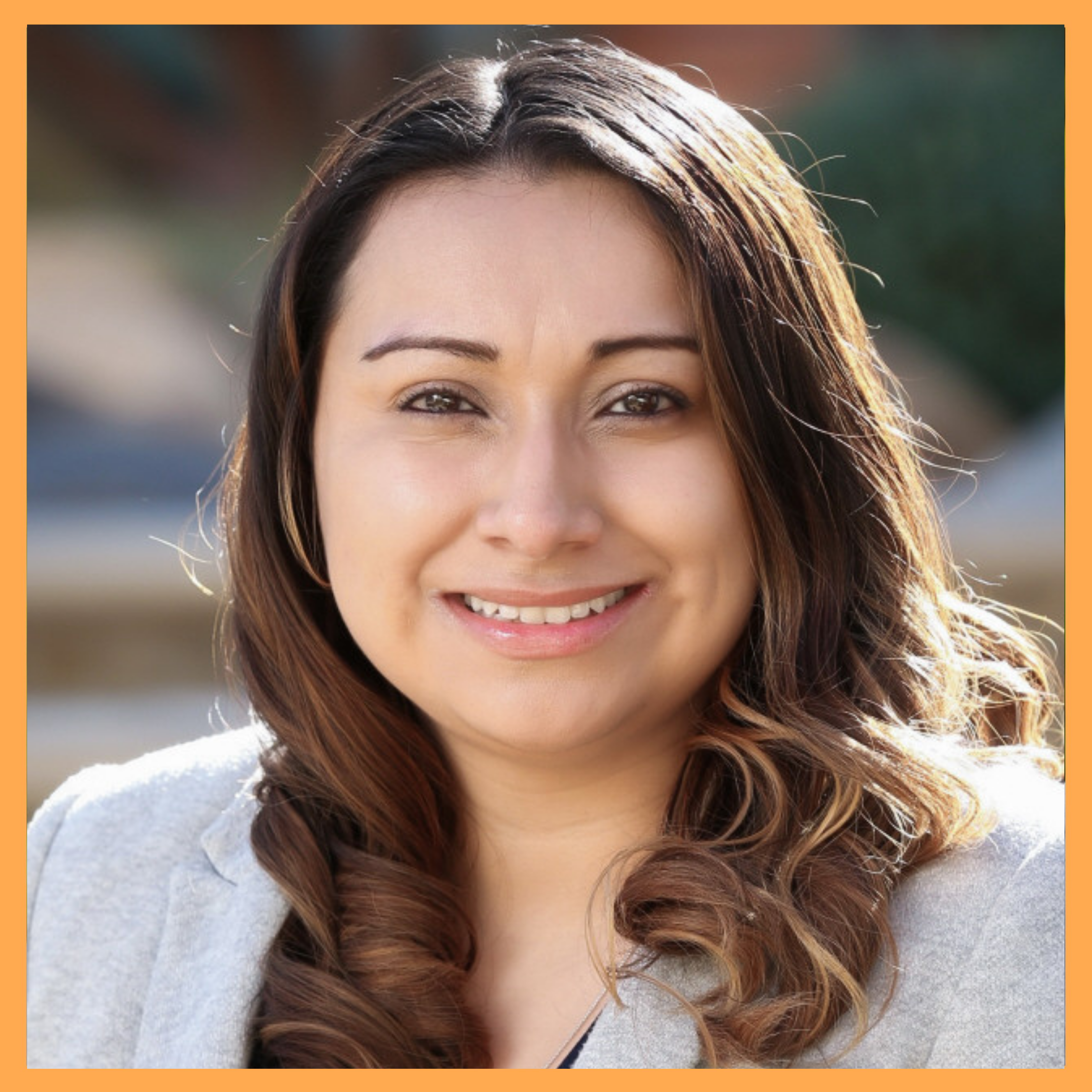Jenny Vasquez - Admissions Page Private Preschool in Culver City CA | Private Schools Near Me | Jenny Vasquez - Director of Admissions and Enrollment