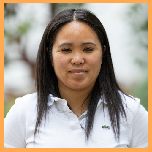 Kristine Quiocho - Admissions Page - very small Kristine Quiocho